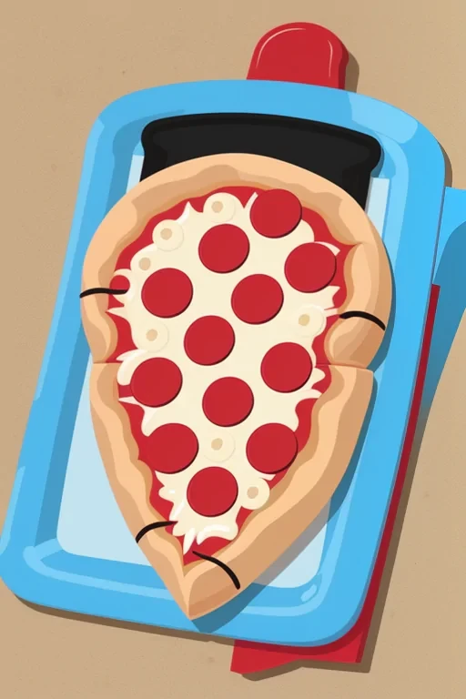 pizza clip art