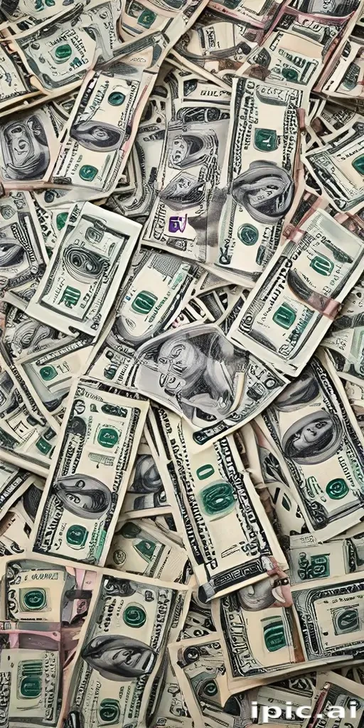 iphone money wallpaper