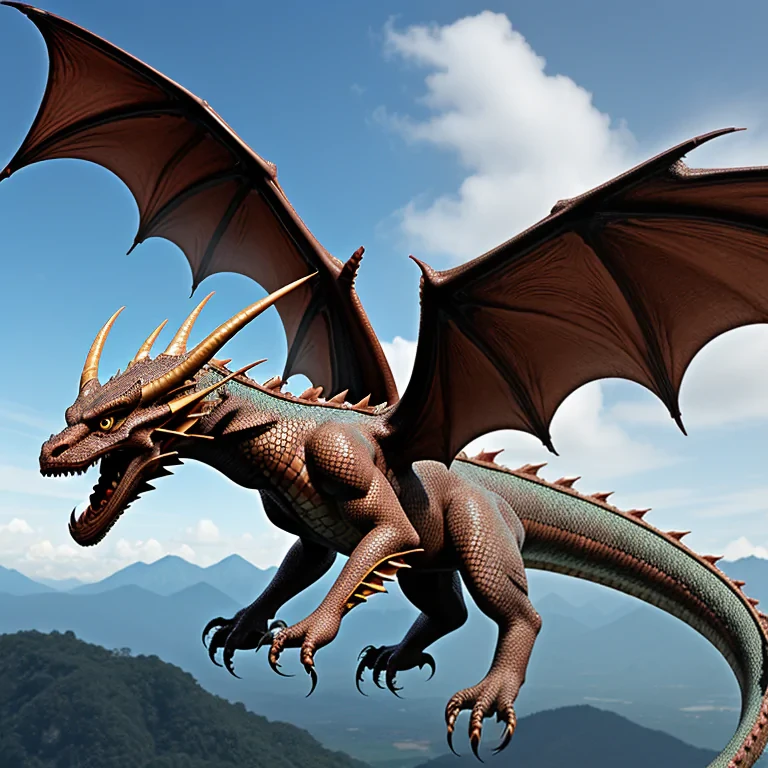 dragons png