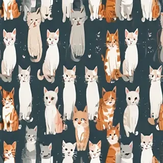 backgrounds cats