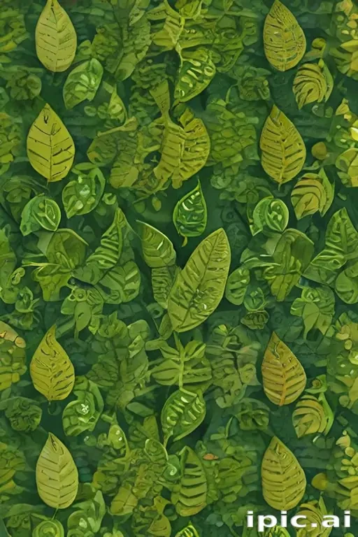 leaf backgrounds