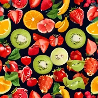 fruit background
