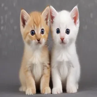 kittens wallpaper