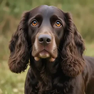 american water spaniel