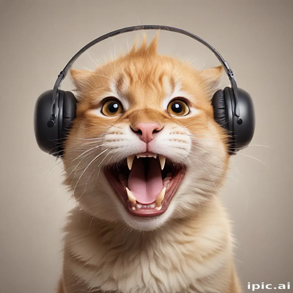 funny sounds