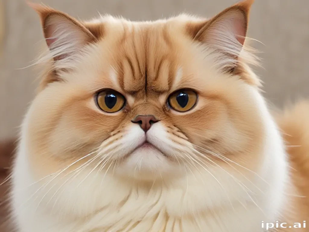 himalayan cat breed