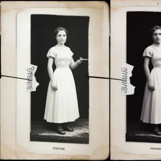 free photos restoration