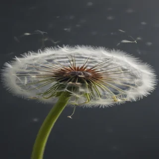 dandelion png
