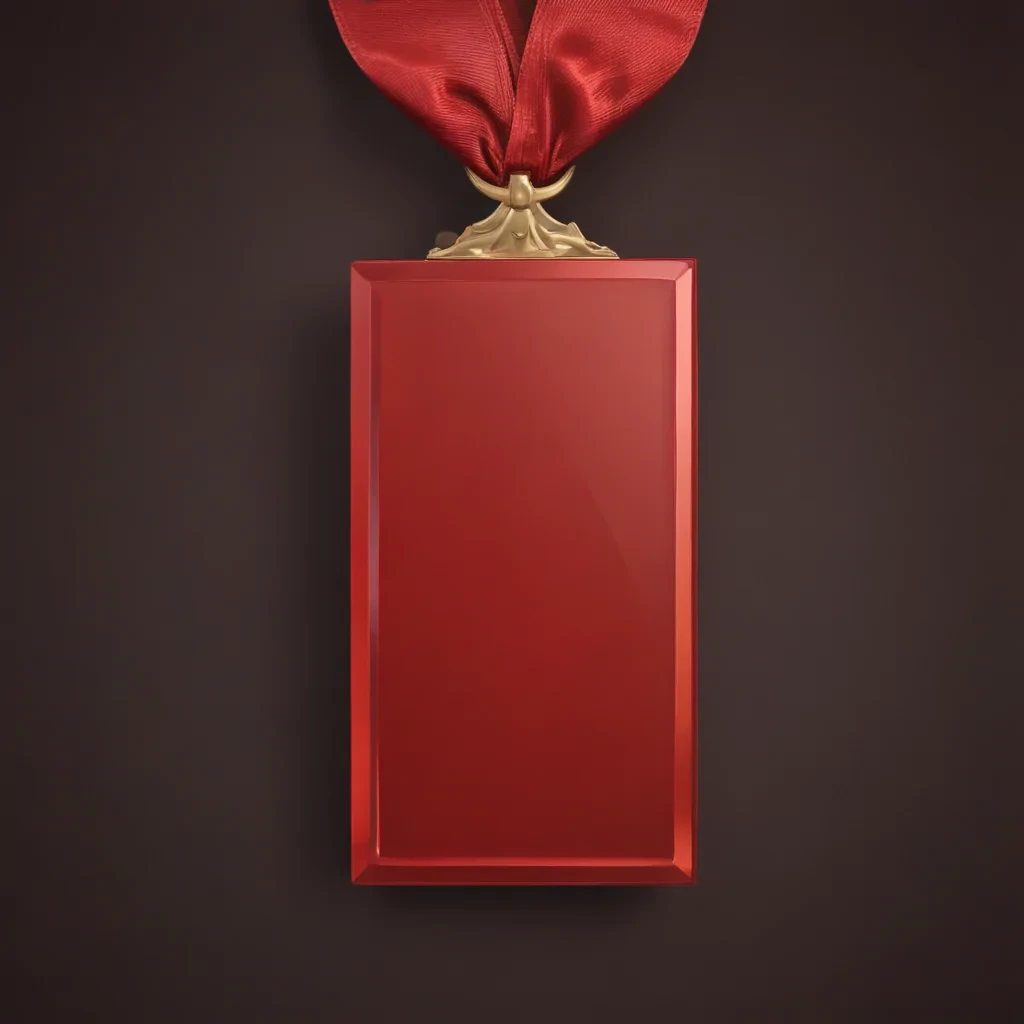 red rectangle png