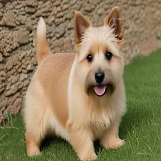 norwich terrier