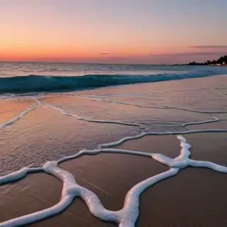 aesthetic beach pics