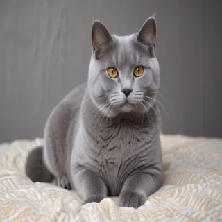 chartreux breed