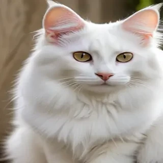 turkish angora cat breed