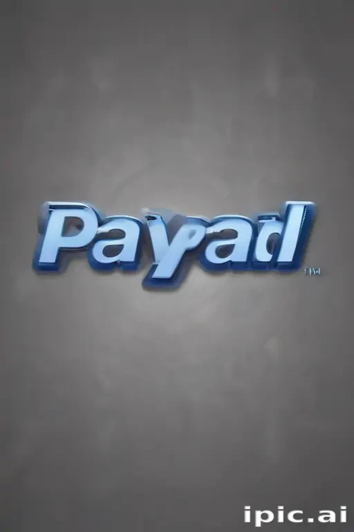 paypal logo