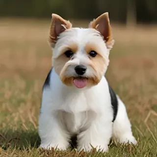 biewer terrier