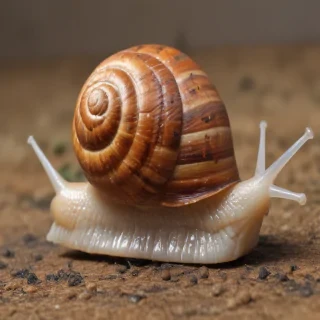 snail png