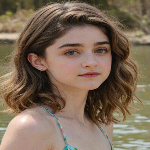 natalia dyer bikini