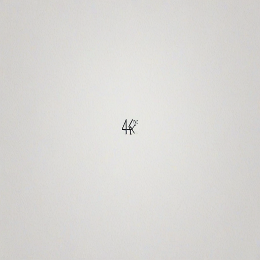 4k minimalist wallpaper