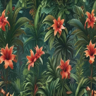 tropical wallpaper iphone