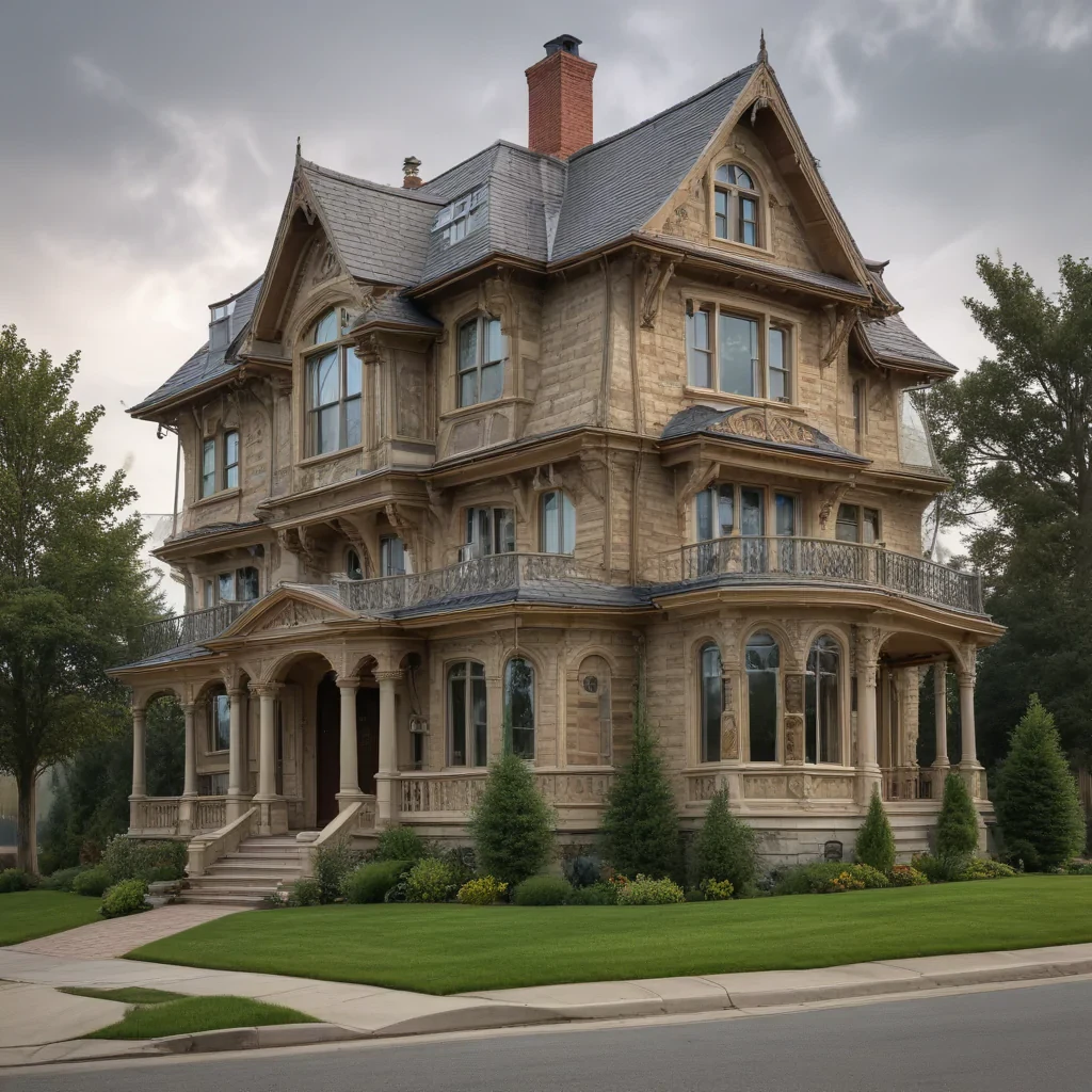 house transparent background