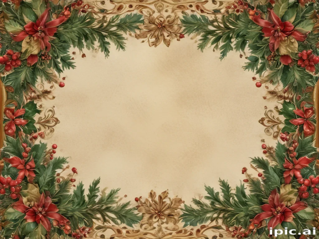 christmas border .png