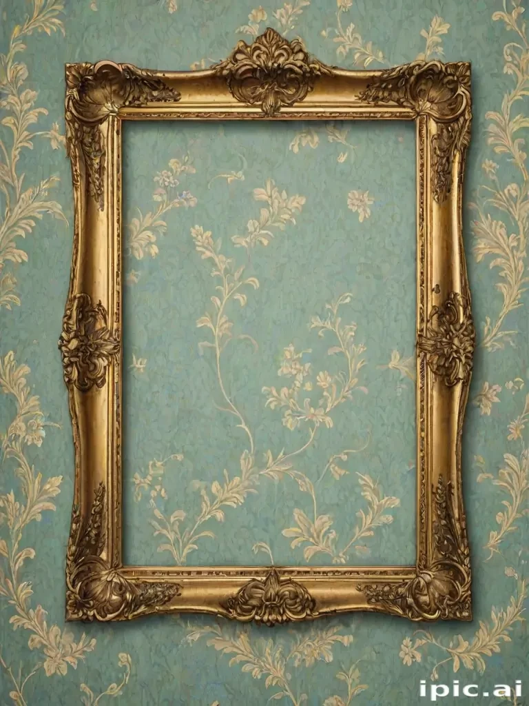 frame wallpaper
