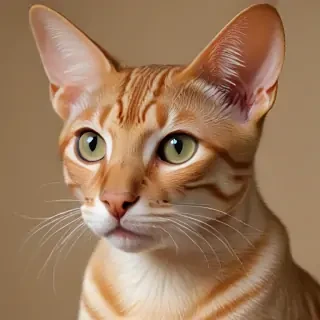 ocicat breed