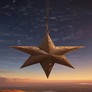 jewish star