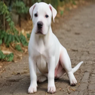 dogo argentino dog breed