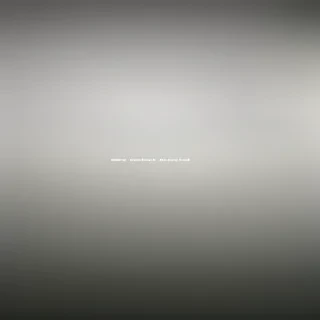 silver background