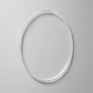 circle transparent