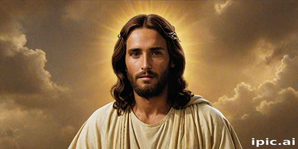 png jesus