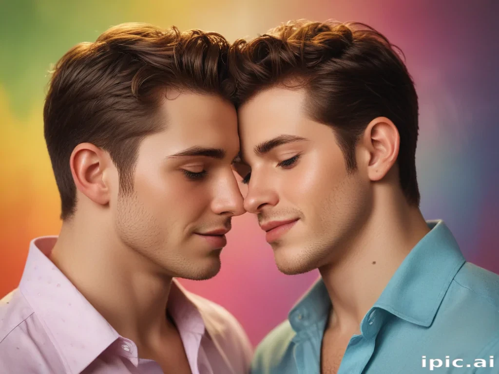 gay backgrounds