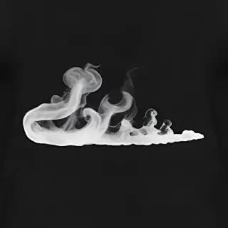 smoke white png