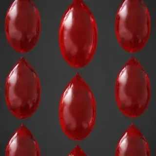 blood drop png