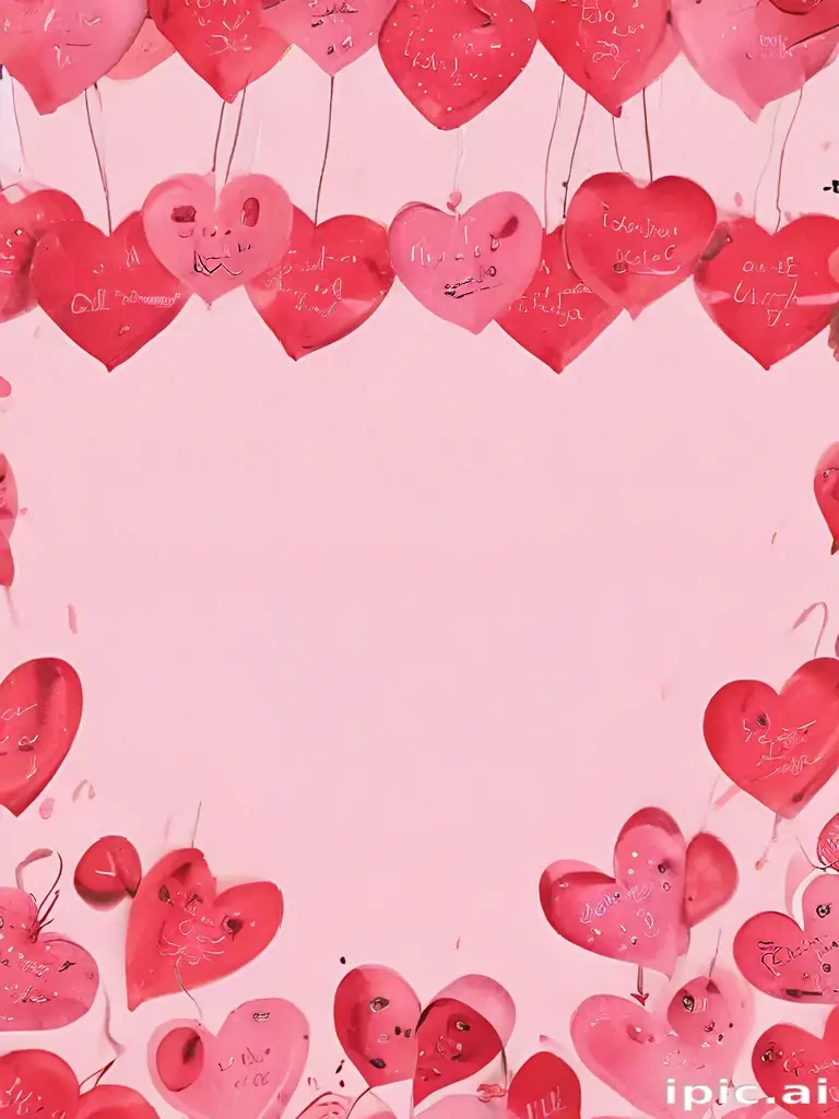 aesthetic valentines wallpaper
