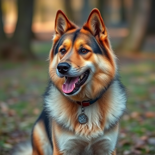 tornjak dog breed