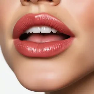 lips transparent png