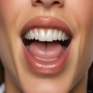 open mouth png