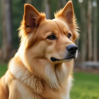chilier dog breed