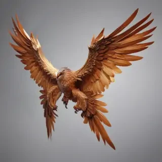 angle wings png