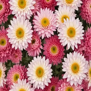 chrysanthemum png