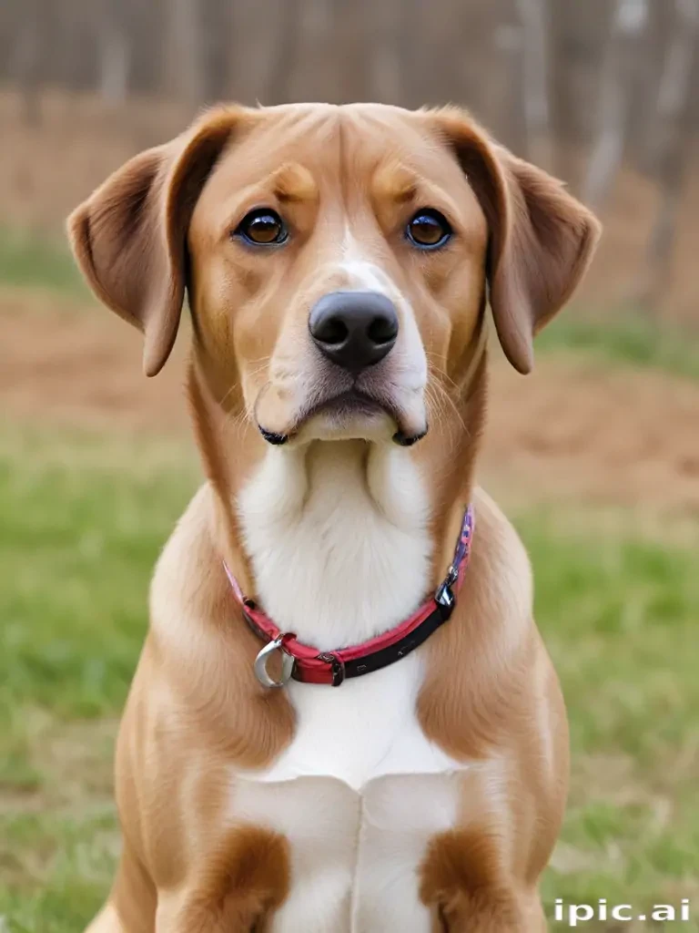 auggie dog breed