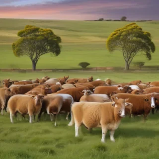 australian boxherd