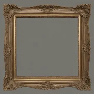 border frame