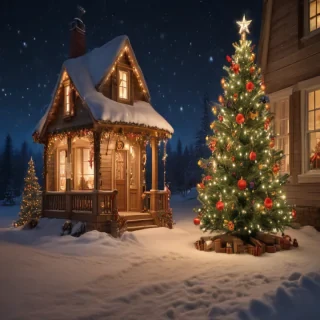 christmas image png