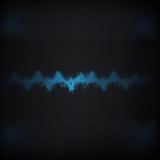 black and blue backgrounds