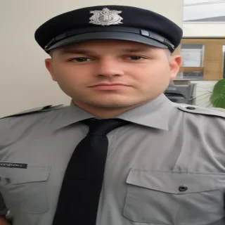 security guard images