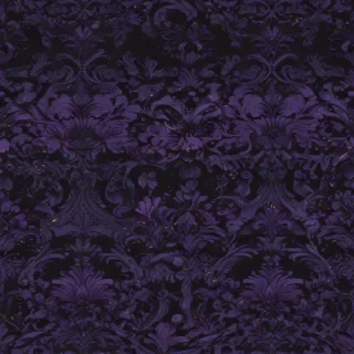 purple and black wallpaper