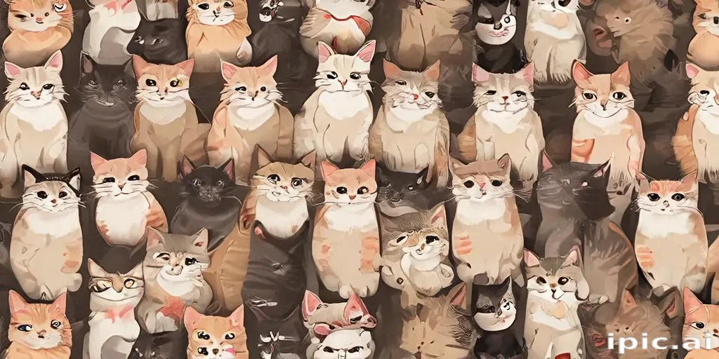 cat background